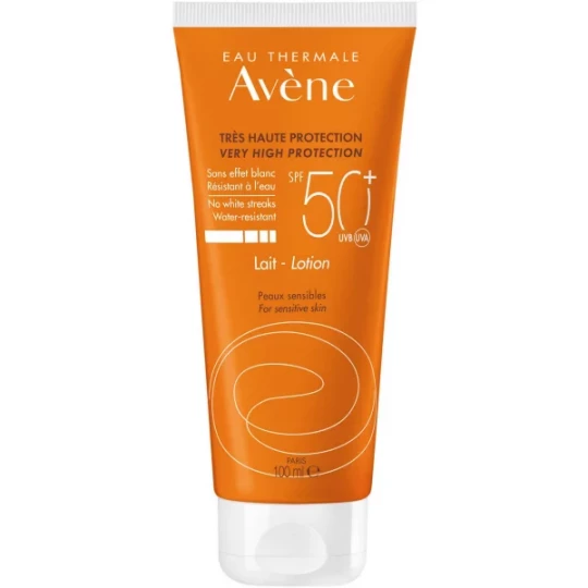 Avène Lait SPF50+ - image 4