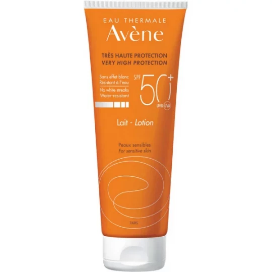 Avène Lait SPF50+ - image 5