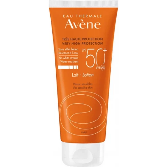 Avène Lait SPF50+ - image 6