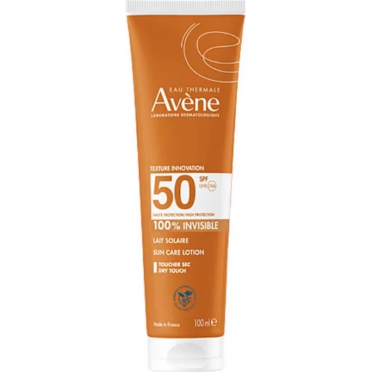Avène Lait SPF50+ - image 7