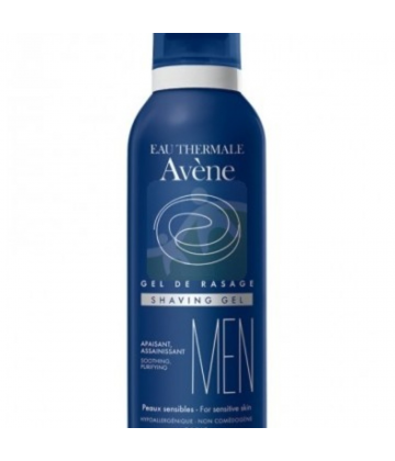 Avène MEN Gel de rasage
