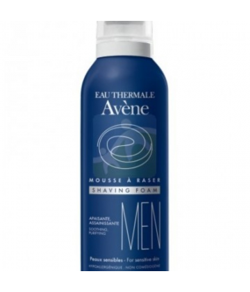 Avène MEN Mousse à raser