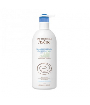 Avène Réparateur Après Soleil