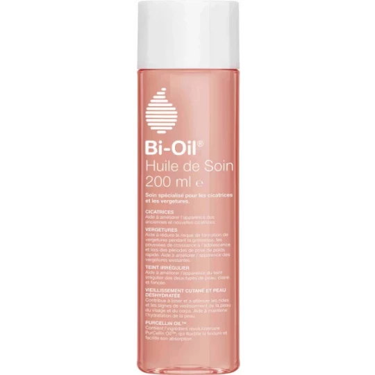 Bi-Oil Huile de soin - image 2