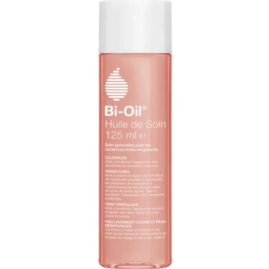 Bi-Oil Huile de soin - image 3