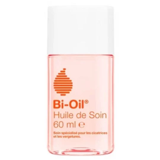 Bi-Oil Huile de soin
