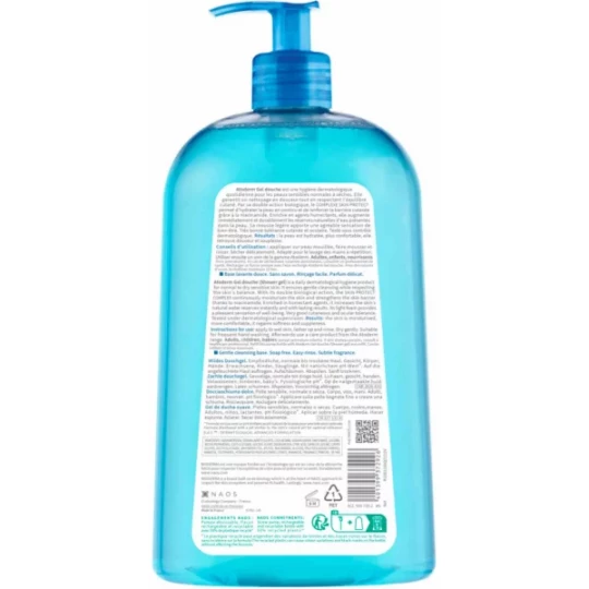 Bioderma Atoderm Gel douche - image 15