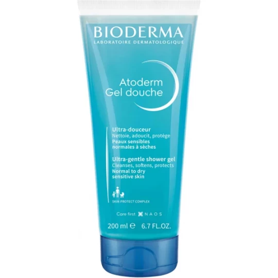 Bioderma Atoderm Gel douche - image 21