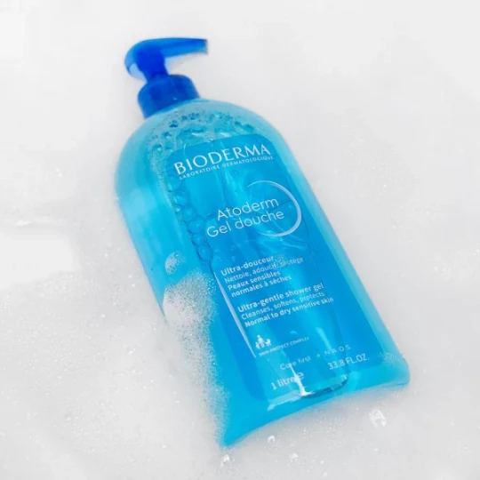 Bioderma Atoderm Gel douche - image 24