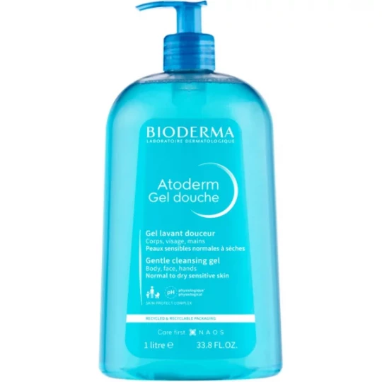 Bioderma Atoderm Gel douche - image 28