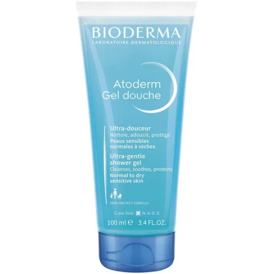 Bioderma Atoderm Gel douche - image 30