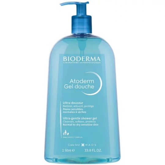 Bioderma Atoderm Gel douche - image 31