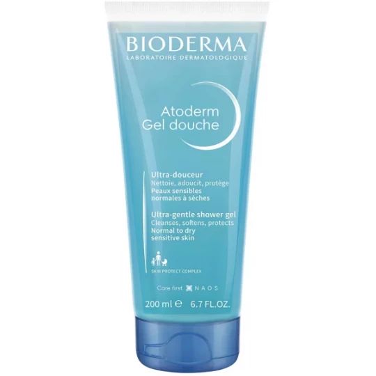 Bioderma Atoderm Gel douche - image 32