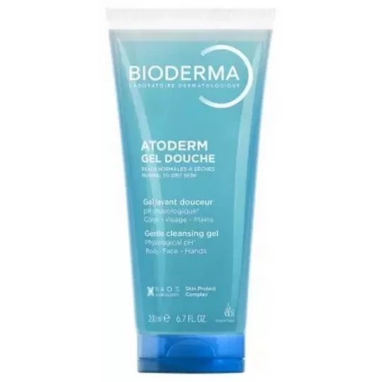 Bioderma Atoderm Gel douche