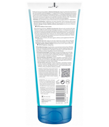 Bioderma Atoderm Gel douche