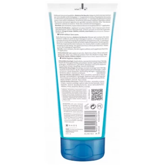 Bioderma Atoderm Gel douche - image 36