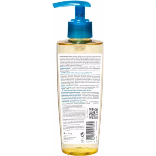 Bioderma Atoderm Huile de Douche - image 8