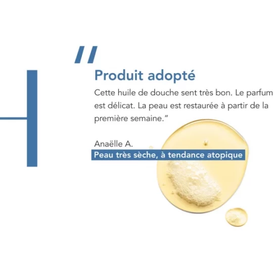 Bioderma Atoderm Huile de Douche - image 12