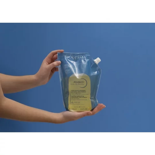 Bioderma Atoderm Huile de Douche - image 16