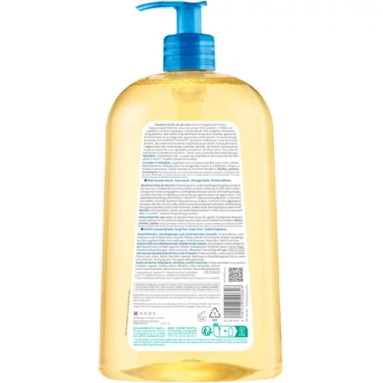 Bioderma Atoderm Huile de Douche - image 25
