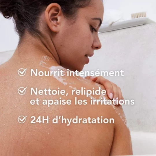 Bioderma Atoderm Huile de Douche - image 26