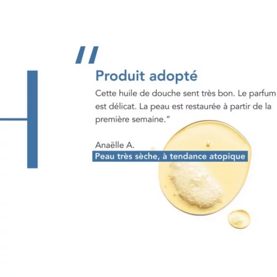 Bioderma Atoderm Huile de Douche - image 29