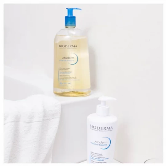 Bioderma Atoderm Huile de Douche - image 37