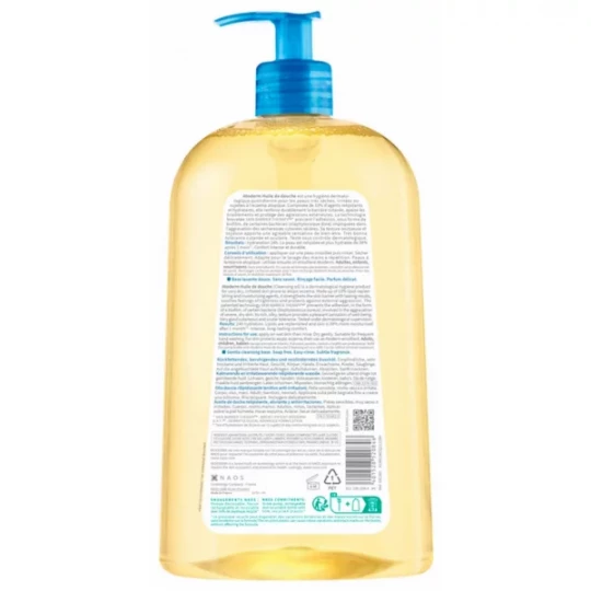 Bioderma Atoderm Huile de Douche - image 38