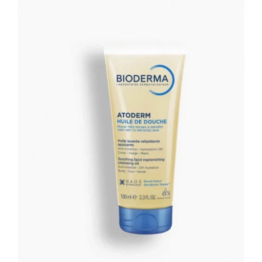 Bioderma Atoderm Huile de Douche - image 40