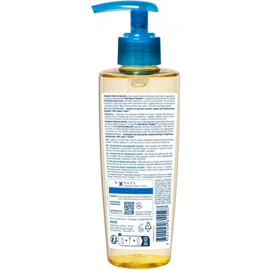 Bioderma Atoderm Huile de Douche - image 42