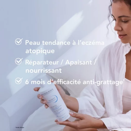 Bioderma Atoderm Intensive Baume Ultra-Apaisant - image 3