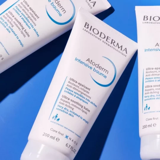 Bioderma Atoderm Intensive Baume Ultra-Apaisant - image 4
