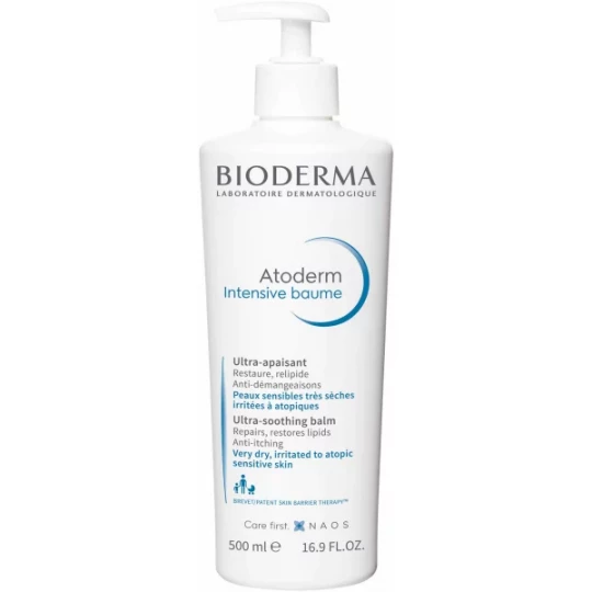 Bioderma Atoderm Intensive Baume Ultra-Apaisant - image 16