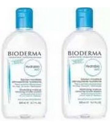 Bioderma Hydrabio H2O Solution Micellaire