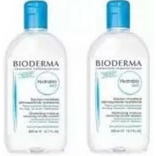 Bioderma Hydrabio H2O Solution Micellaire - image 13