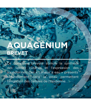 Bioderma Hydrabio H2O Solution Micellaire