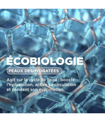 Bioderma Hydrabio H2O Solution Micellaire