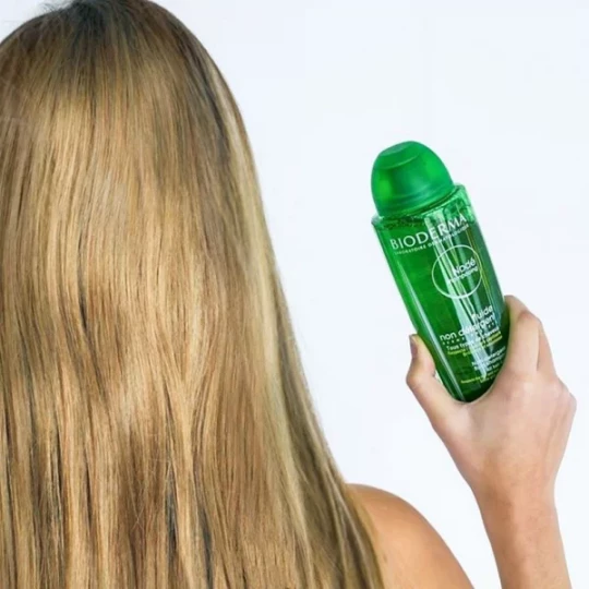 Bioderma Nodé Shampoing Fluide Non Détergent - image 5