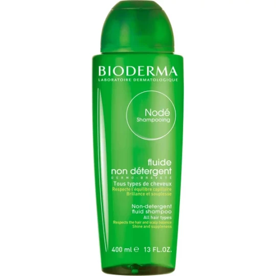 Bioderma Nodé Shampoing Fluide Non Détergent - image 15