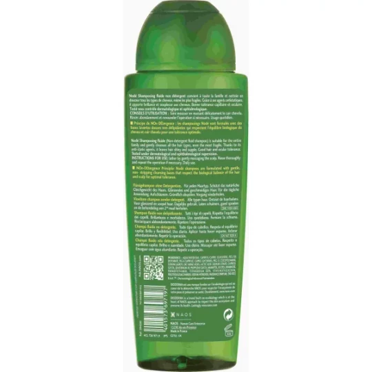 Bioderma Nodé Shampoing Fluide Non Détergent - image 20