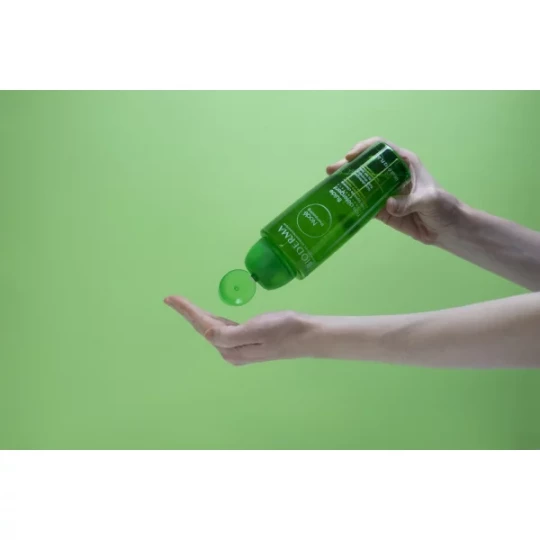 Bioderma Nodé Shampoing Fluide Non Détergent - image 21