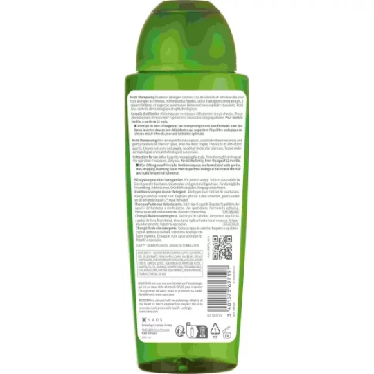 Bioderma Nodé Shampoing Fluide Non Détergent - image 35