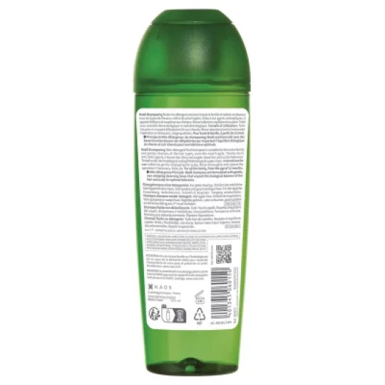 Bioderma Nodé Shampoing Fluide Non Détergent - image 39