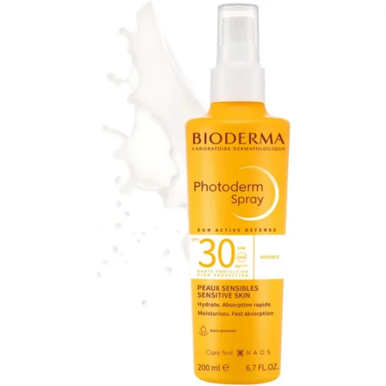 Bioderma Photoderm Spray SPF30 - image 5