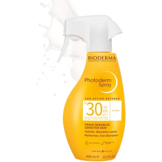Bioderma Photoderm Spray SPF30 - image 12