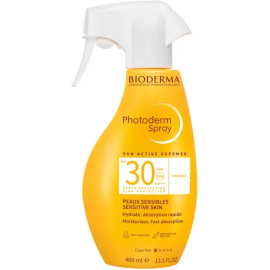 Bioderma Photoderm Spray SPF30