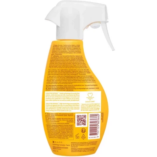 Bioderma Photoderm Spray SPF30 - image 15