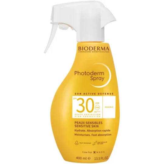 Bioderma Photoderm Spray SPF30 - image 16