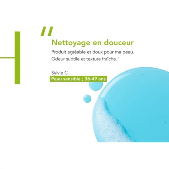 Bioderma Sébium Gel Moussant Purifiant - image 12