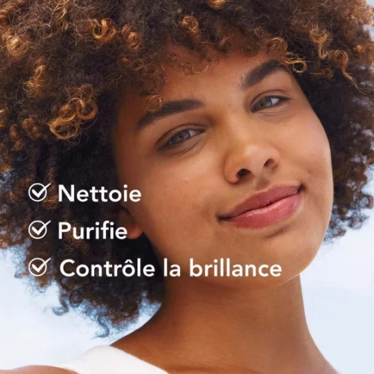Bioderma Sébium Gel Moussant Purifiant - image 16
